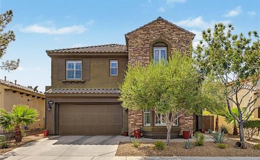 Haus in Henderson, Nevada, Vereinigte Staaten 1