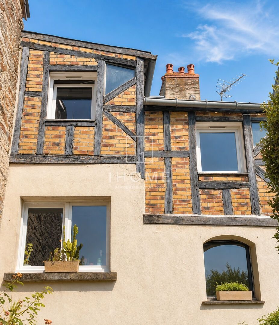 House in L'Ile-Saint Maurille, Les Ponts-de-Ce, France 2 - 18687571