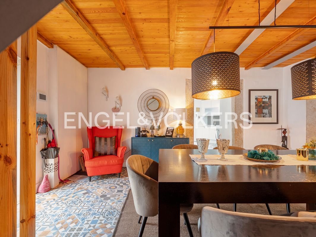 House in Porto Salvo, Lisbon, Portugal 5 - 18123387