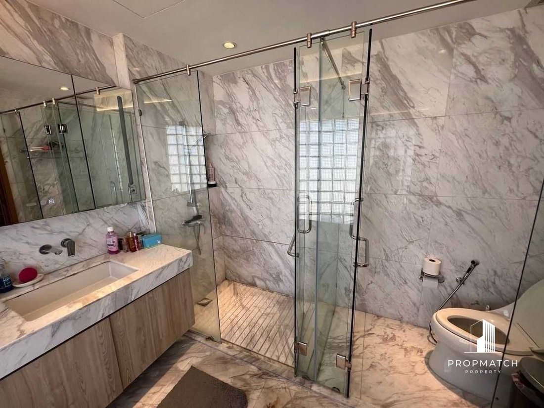 Condo in Bangkok, Bangkok, Thailand 2 - 18686897