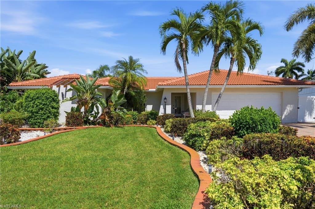 House in Cape Coral, Florida, United States 1 - 18687637