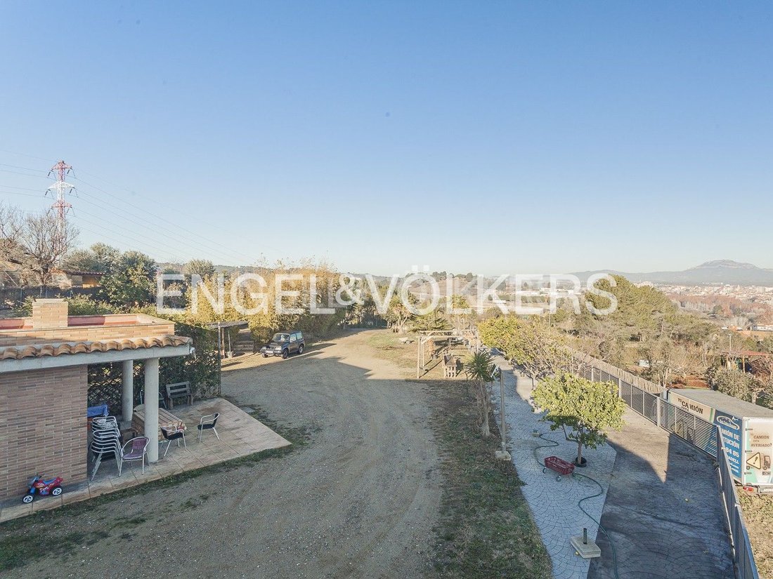 House in Sant Quirze del Valles, Catalonia, Spain 3 - 13774326