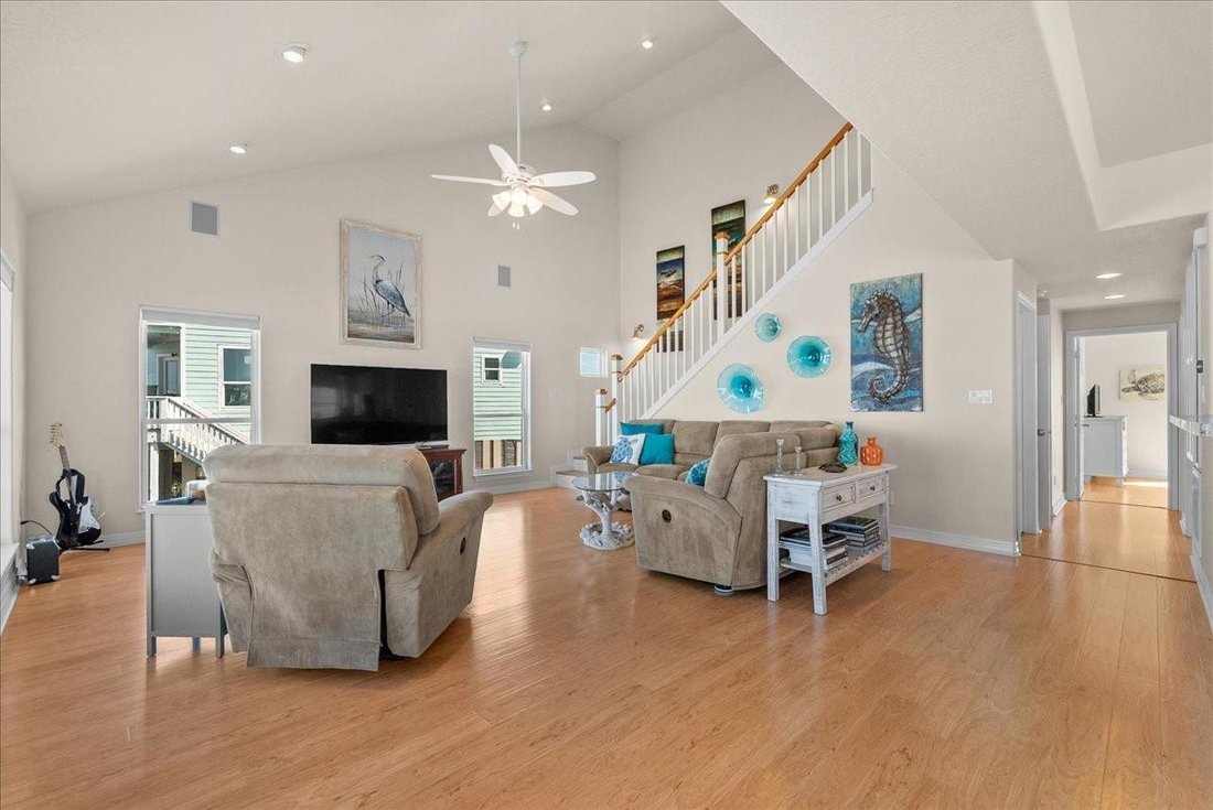 House in Galveston, Texas, United States 5 - 18690154