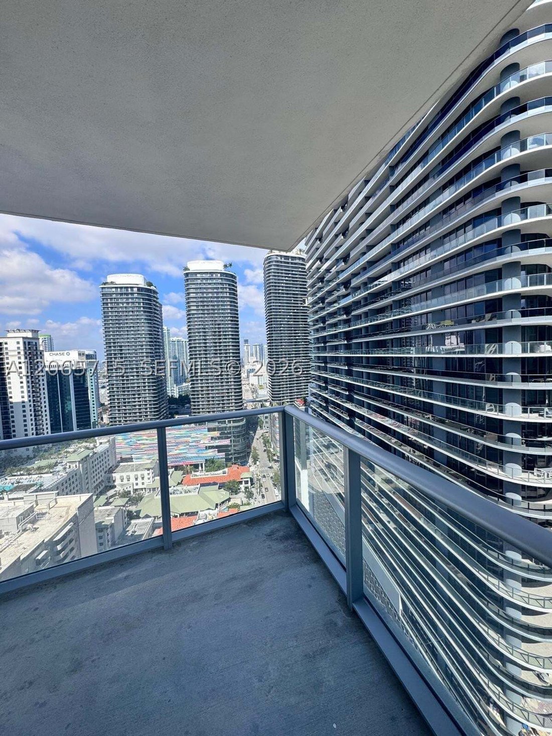 Condo in Miami, Florida, United States 3 - 18687296