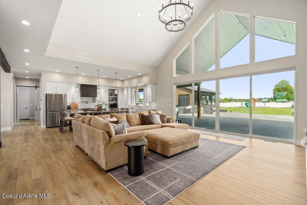 House in Coeur d'Alene, Idaho, United States 5 - 18688002