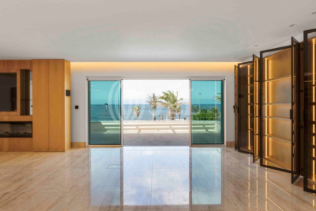 Apartment in Carcavelos e Parede, Lisbon, Portugal 4 - 18691269