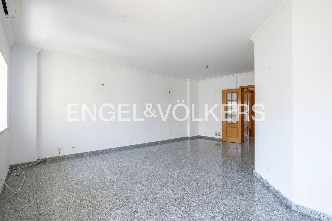 Appartamento a Alges, Linda-a-Velha e Cruz Quebrada-Dafundo, Lisbona, Portogallo 4 - 18504011