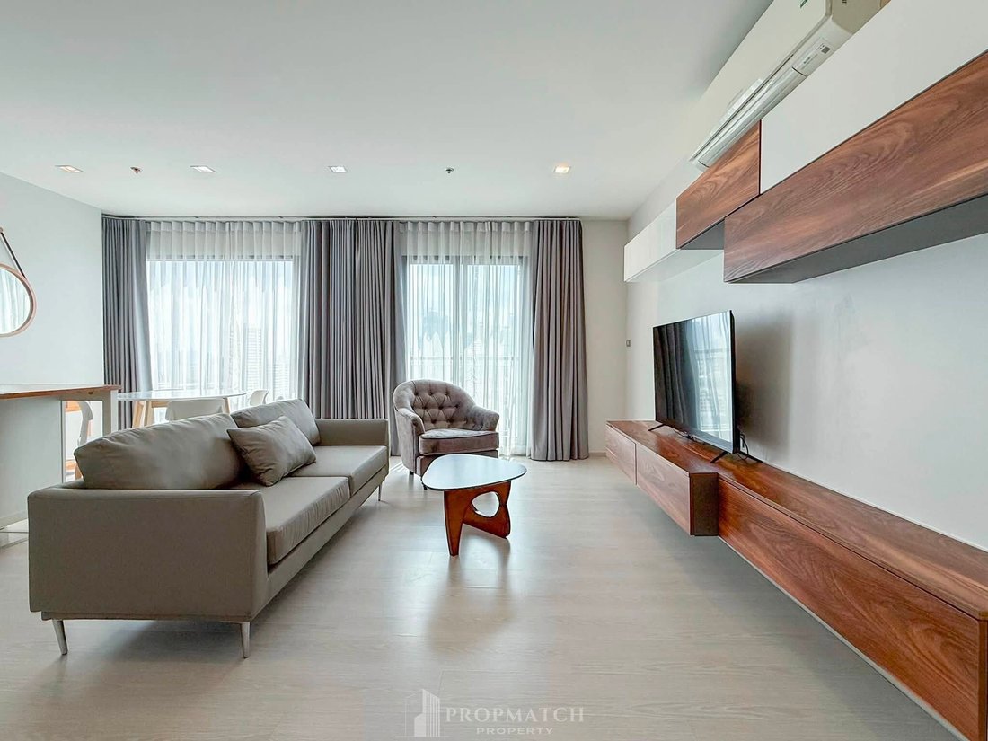 Condo in Bangkok, Bangkok, Thailand 3 - 18686589