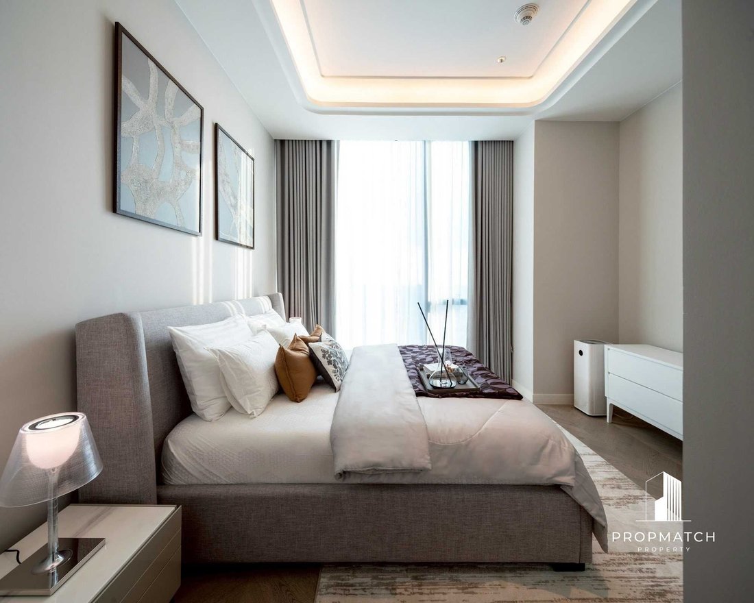 Condo in Bangkok, Bangkok, Thailand 2 - 18686845