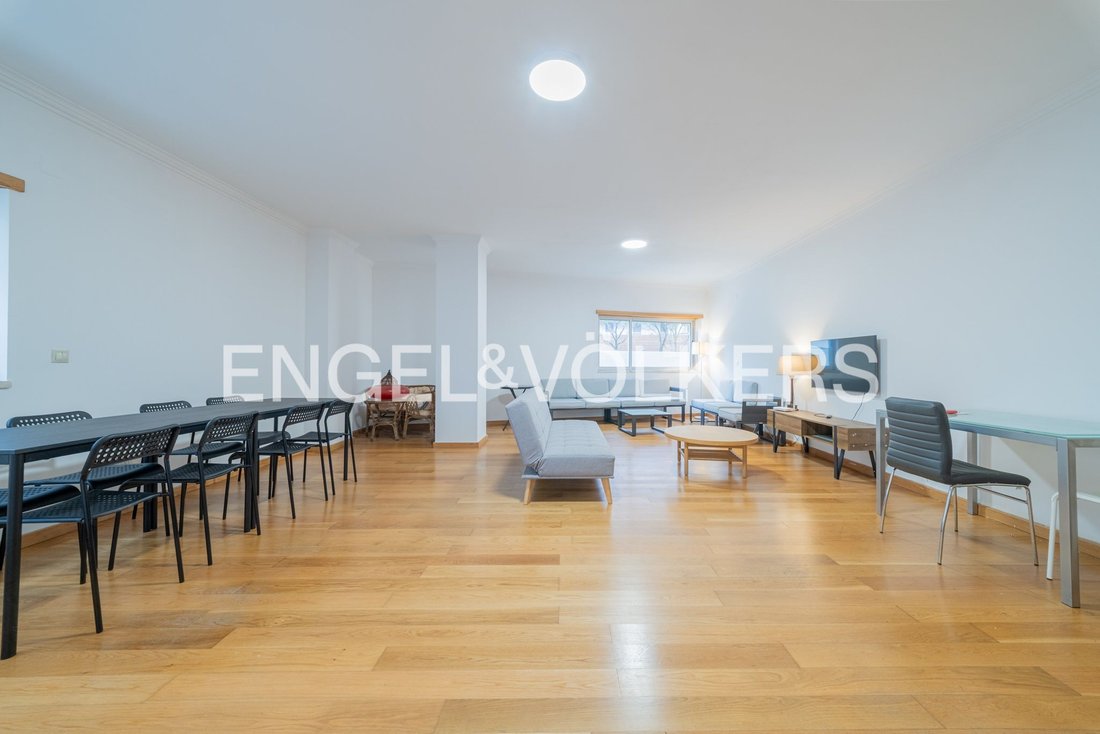 Appartement à Parque das Nacoes, Lisbonne, Portugal 4 - 16907421