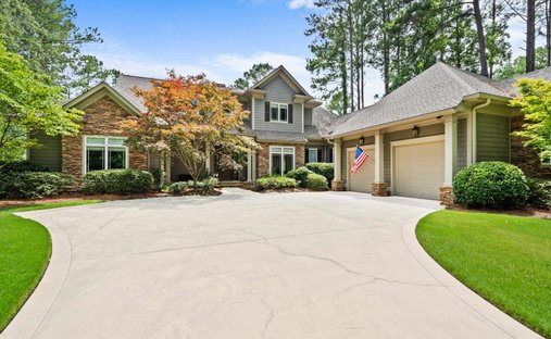 Casa a Greensboro, Georgia, Stati Uniti 1