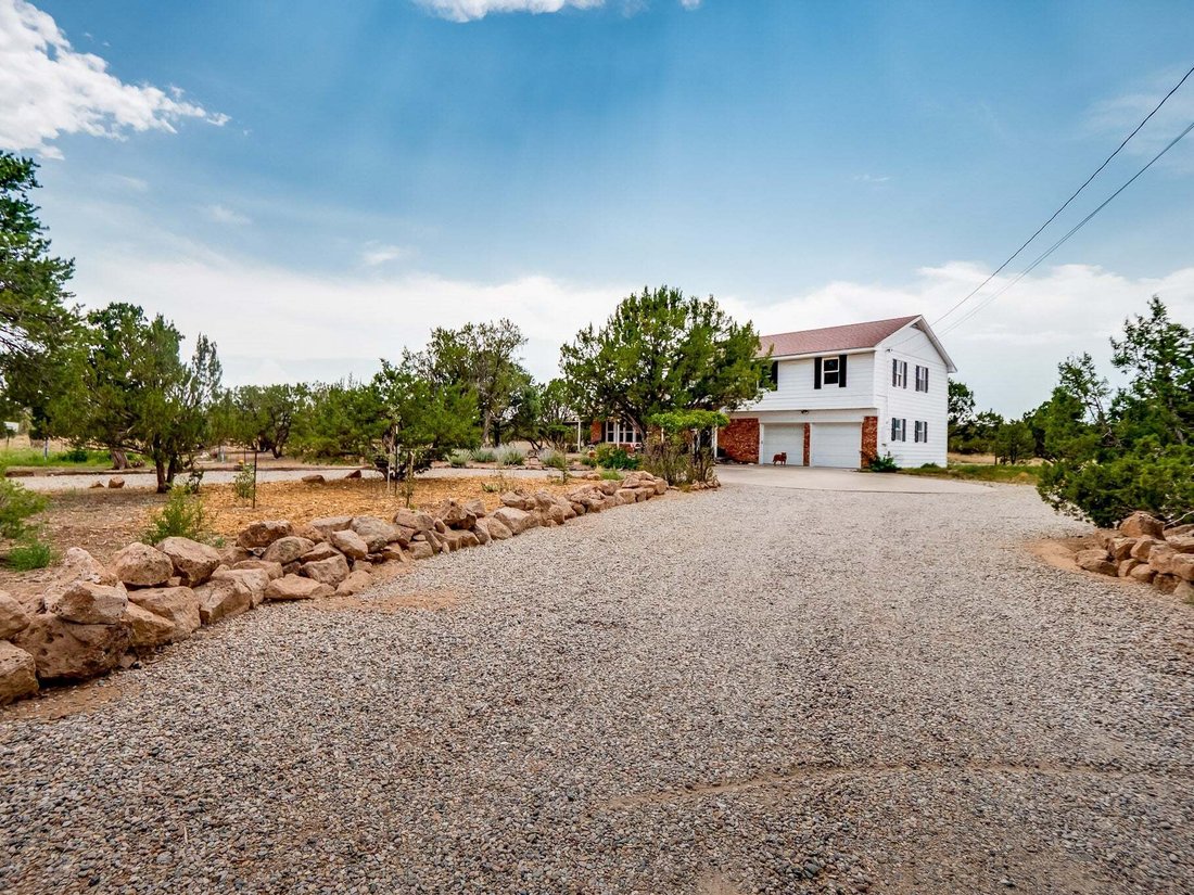 House in White Rock, New Mexico, United States 4 - 18689279