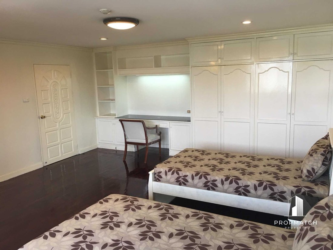 Condo in Bangkok, Bangkok, Thailand 3 - 18686831