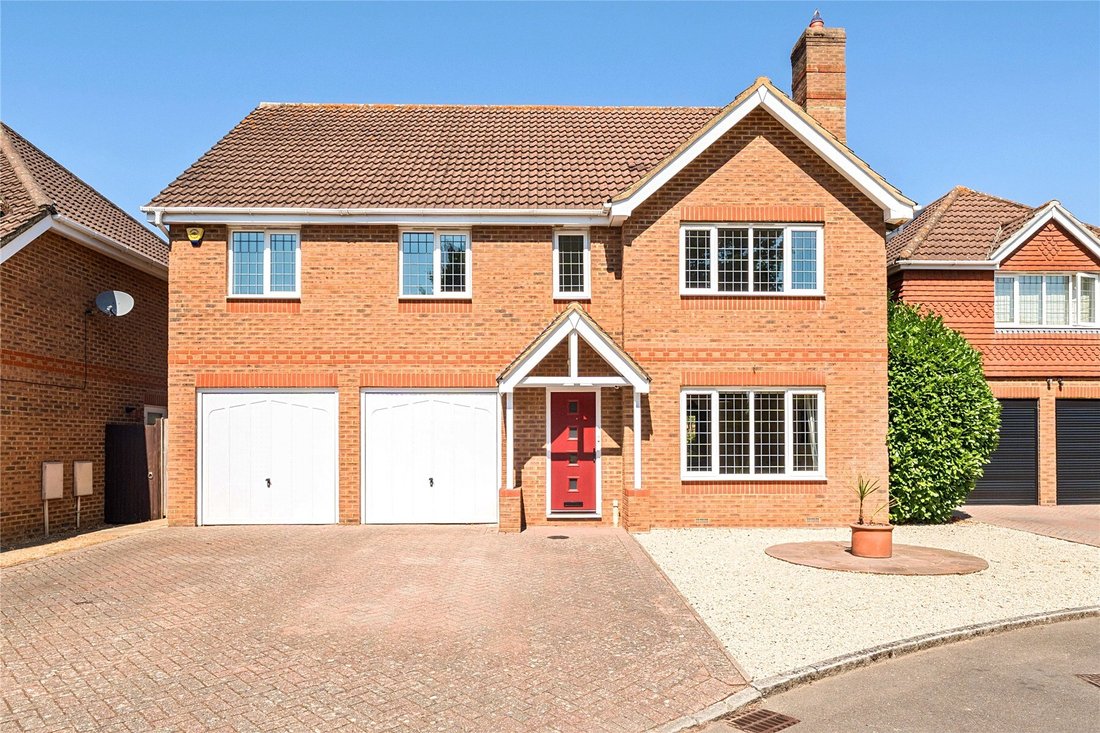 House in Ripley, England 1 - 18687094