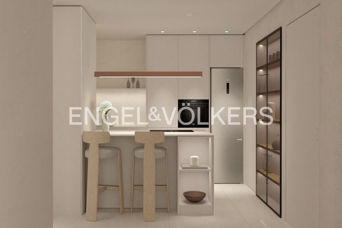 Townhouse en Rocafort, Comunidad Valenciana, España 2 - 18227603