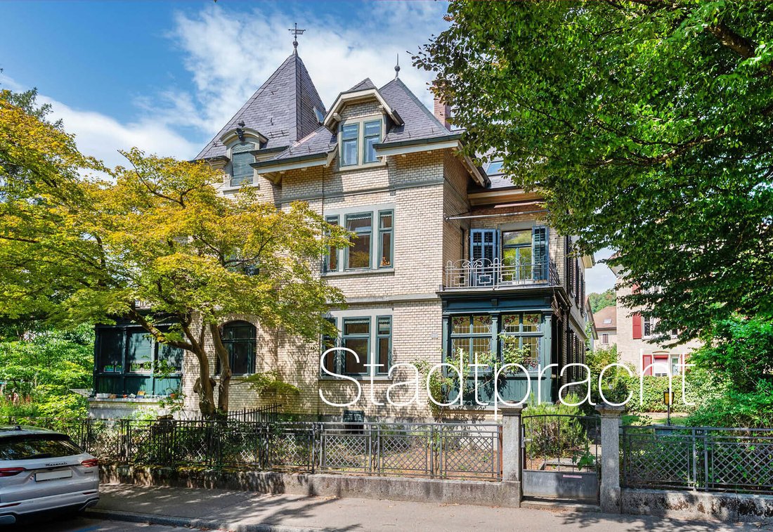 House in Winterthur, Zurich, Switzerland 1 - 18687058