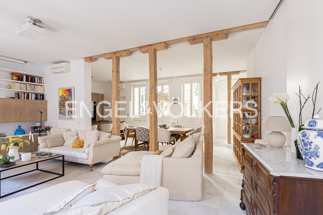 Appartamento a Centro, Madrid, Spagna 2 - 17979950