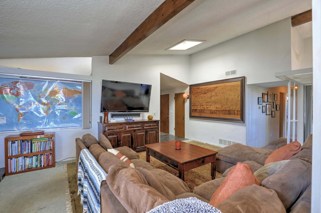 House in Santa Barbara, California, United States 5 - 18689211