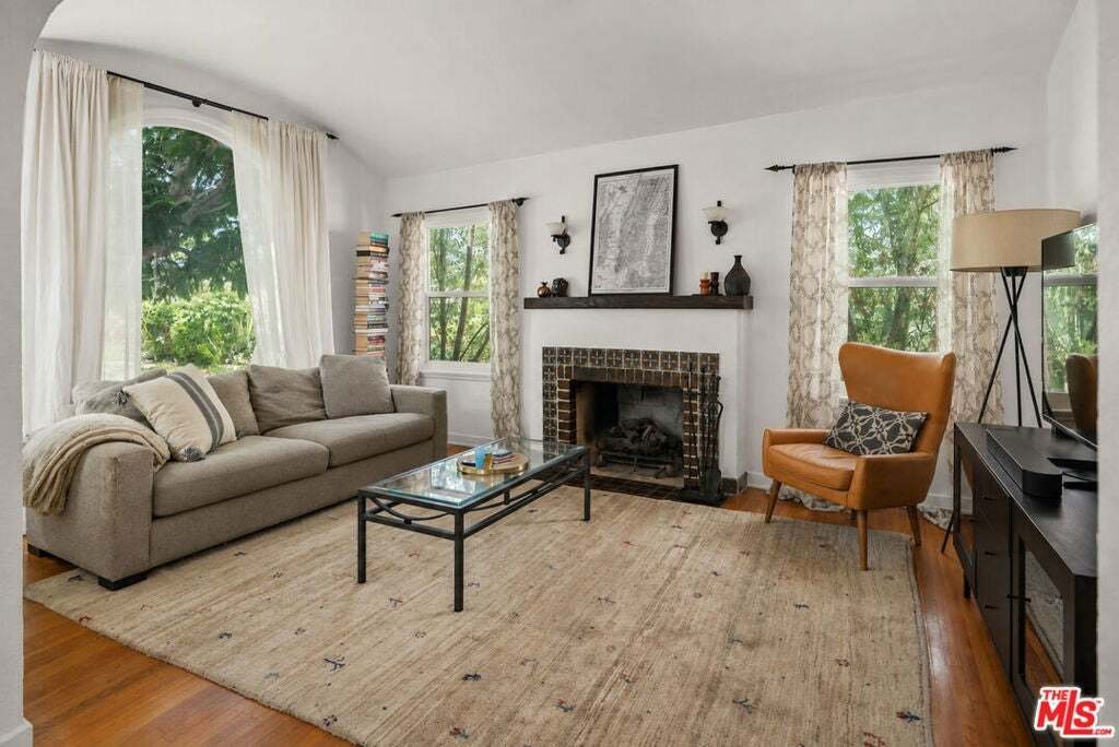 House in Los Angeles, California, United States 3 - 18689786