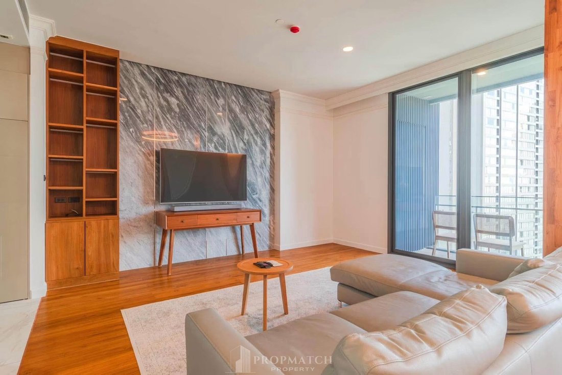 Condo in Bangkok, Bangkok, Thailand 2 - 18686522