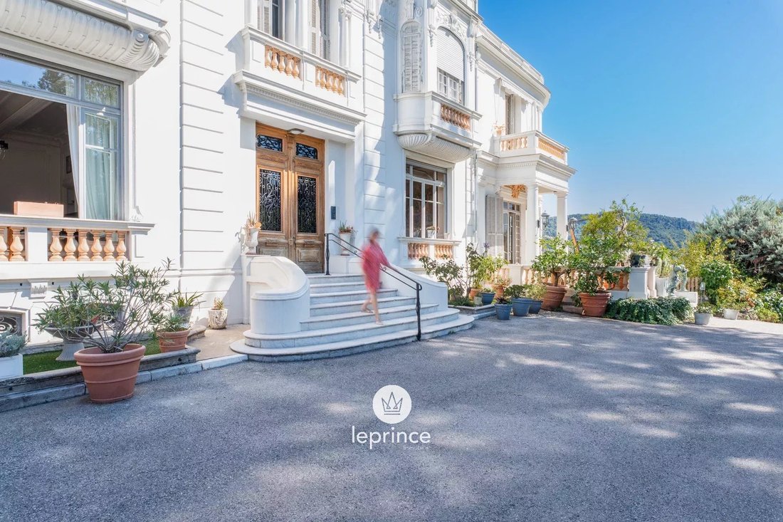 Apartment in Cimiez, Nice, France 3 - 18688266