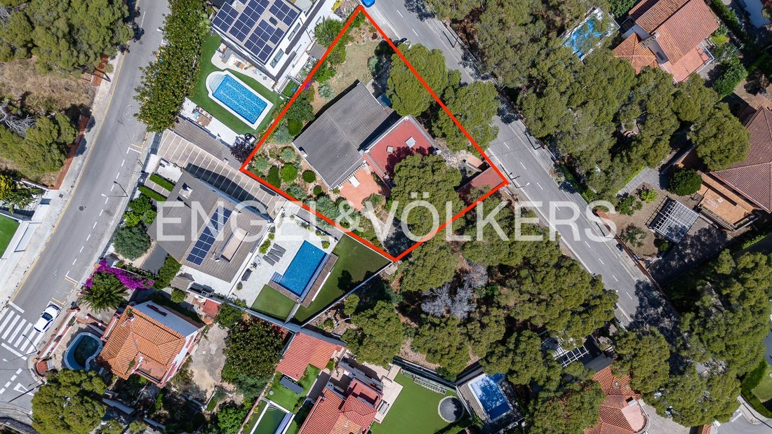 House in Castelldefels, Catalonia, Spain 3 - 18292446