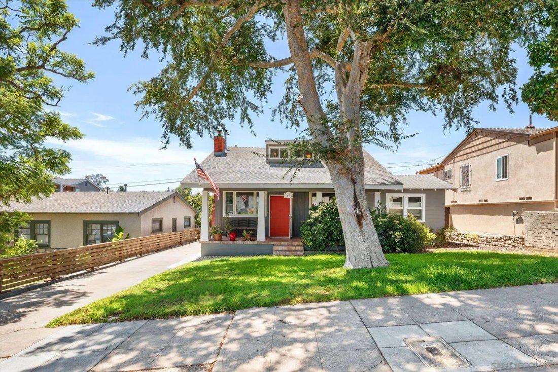 House in San Diego, California, United States 5 - 18689136