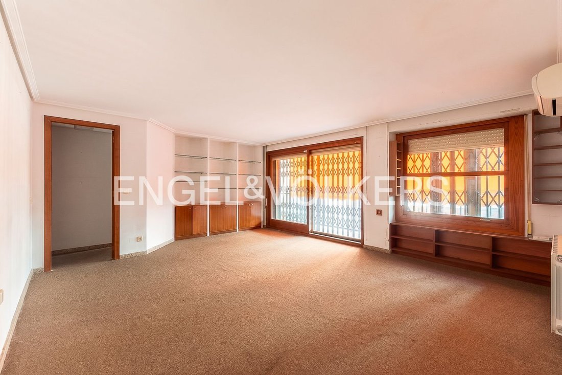 Apartment in Ciutat Vella, Valencia, Spain 1 - 17980360