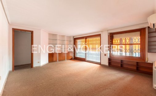 Wohnung in Ciutat Vella, Valencia, Spanien 1