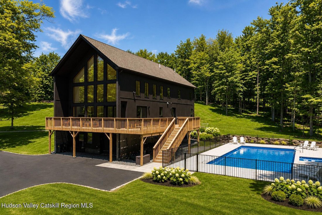 House in Ellenville, New York, United States 2 - 18689627
