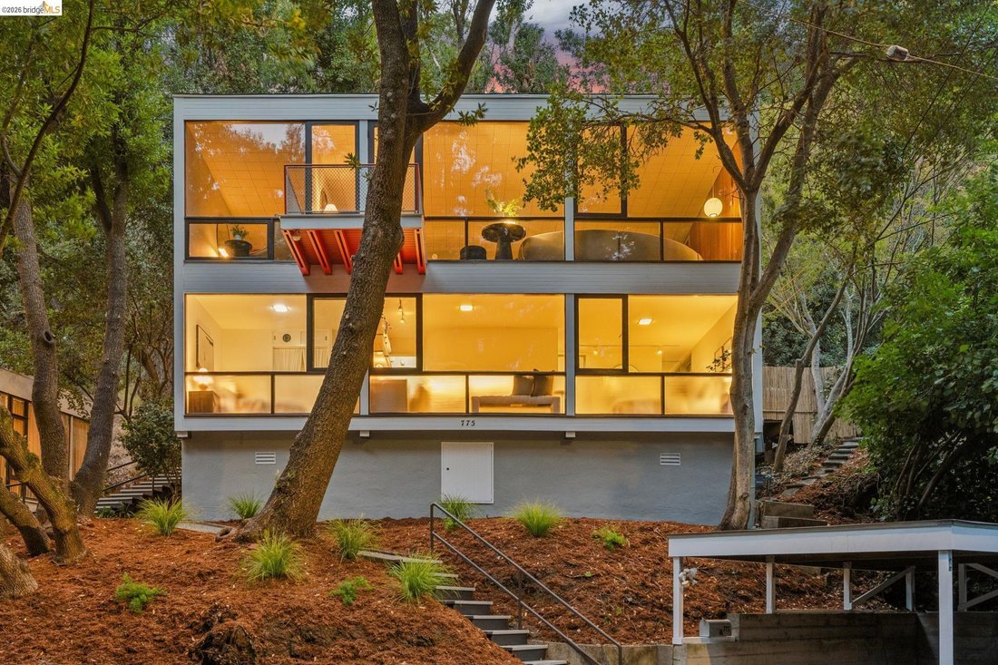 House in Berkeley, California, United States 5 - 18689716