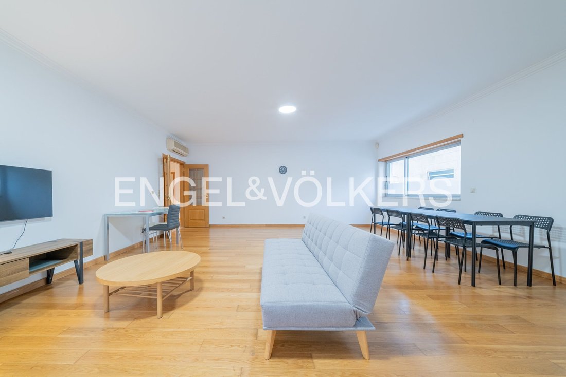 Appartement à Parque das Nacoes, Lisbonne, Portugal 3 - 16907421