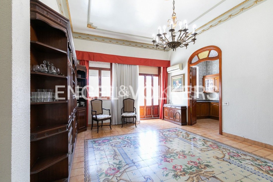 Apartamento en Poblats Maritims, Valencia, España 4 - 17467661