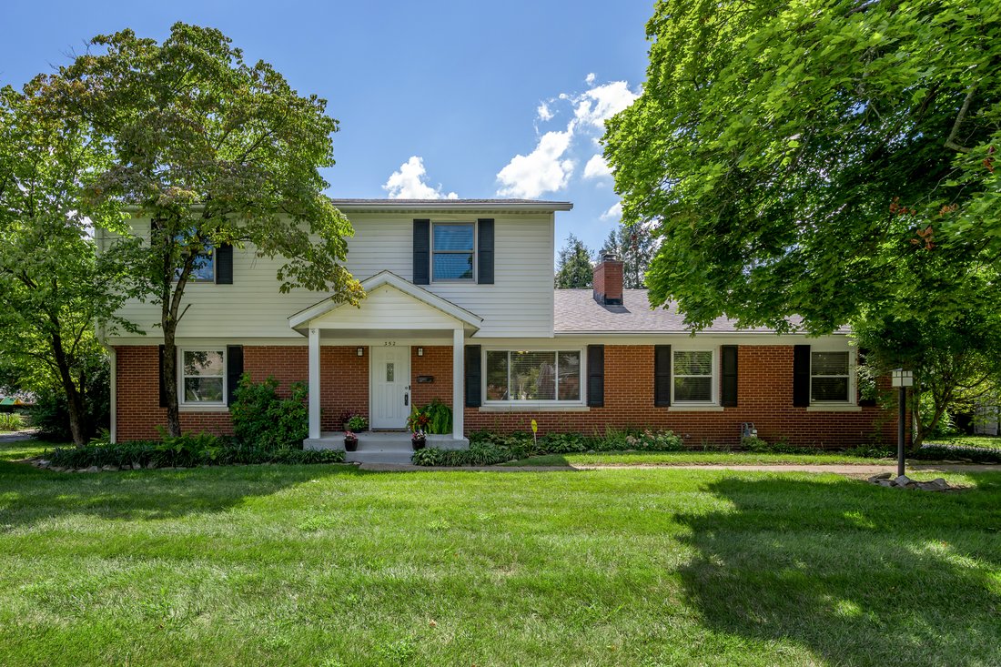 Haus in Lexington, Kentucky, Vereinigte Staaten 5 - 17789761