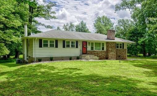 Haus in Flemington, New Jersey, Vereinigte Staaten 1