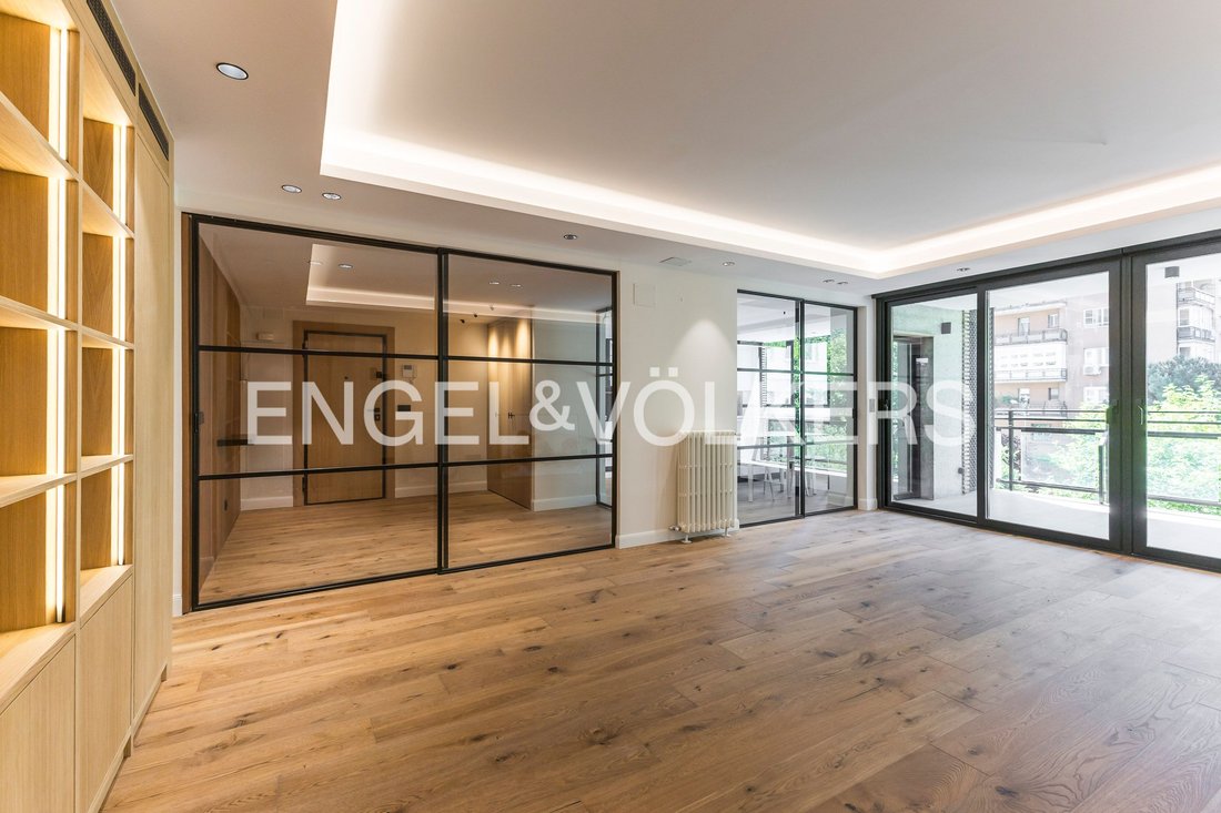 Apartment in Tetuan, Madrid, Spain 4 - 17922385