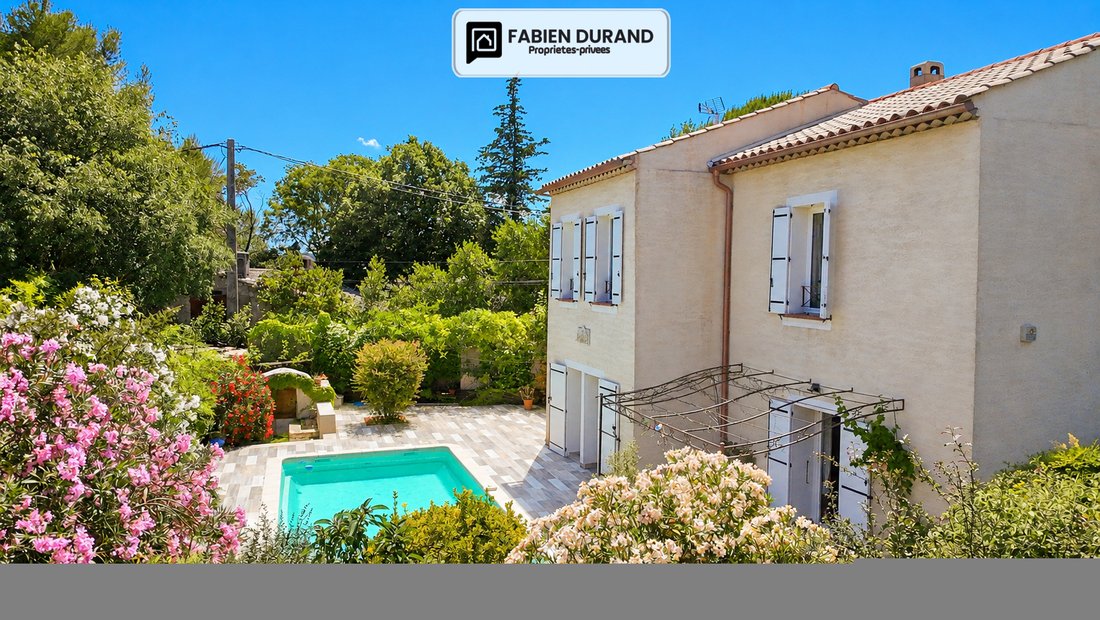 Villa in Saint Jaume, Draguignan, France 1 - 18691377