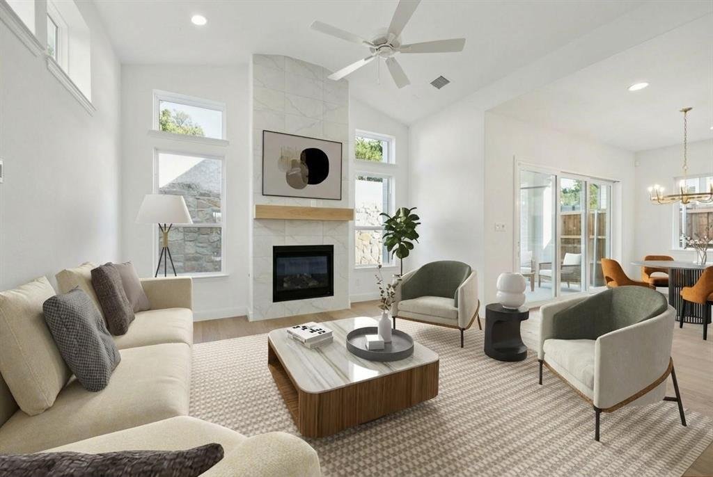 House in Dallas, Texas, United States 3 - 18690774