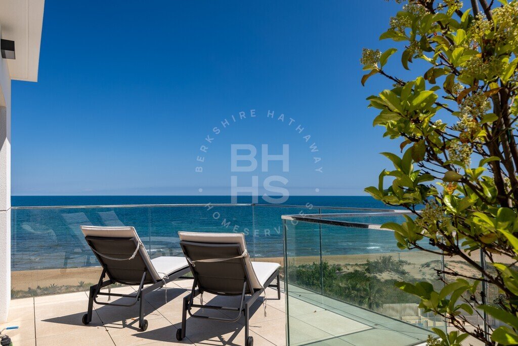 Penthouse in Denia, Valencian Community, Spain 3 - 18691092