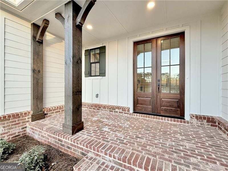 Casa en Rydal, Georgia, Estados Unidos 4 - 18304075