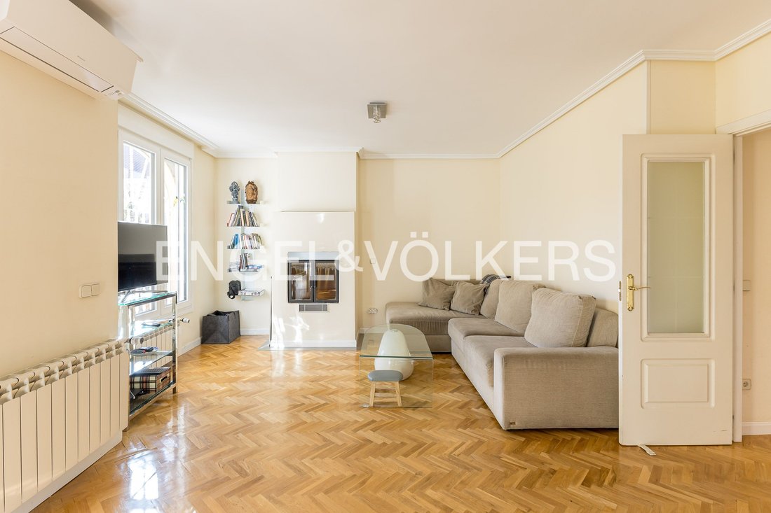 House in San Blas, Madrid, Spain 4 - 17223701