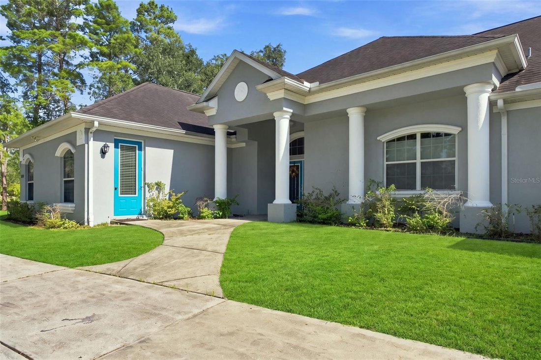 House in South Brooksville, Florida, United States 5 - 18689912