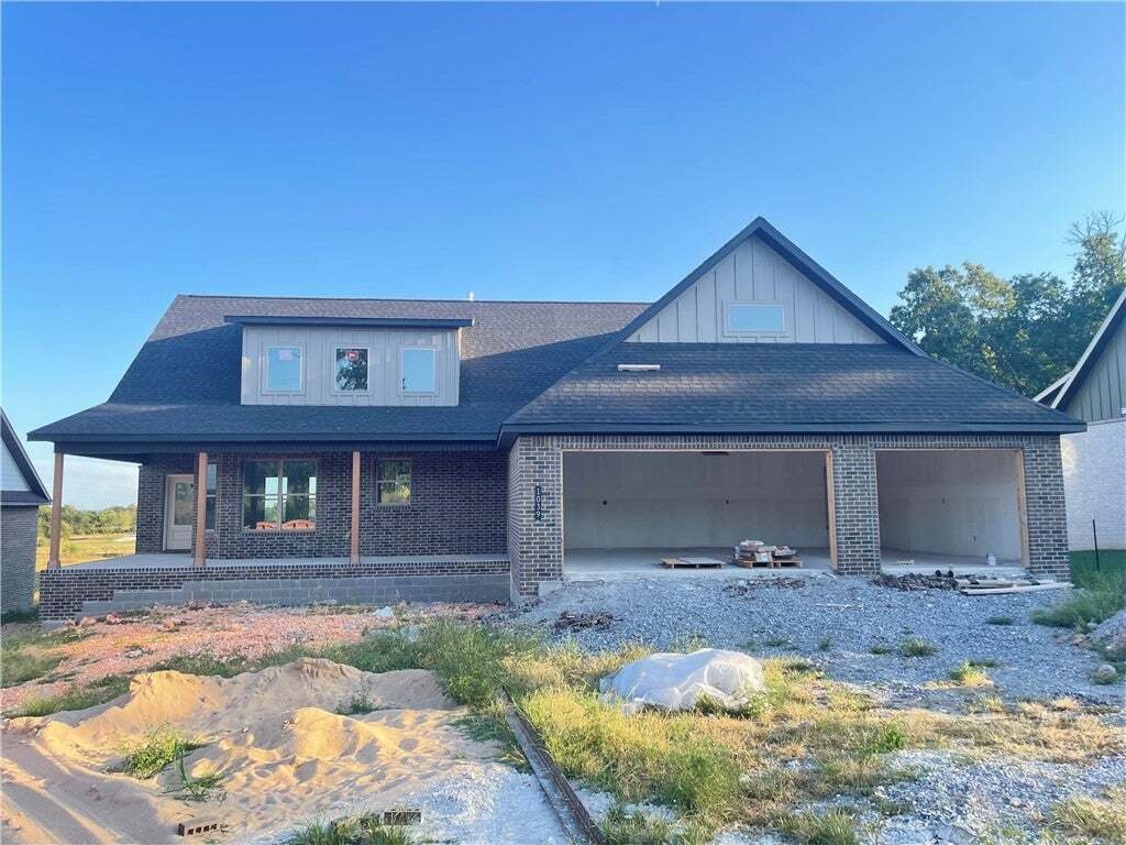 Haus in Highfill, Arkansas, Vereinigte Staaten 1 - 18639946