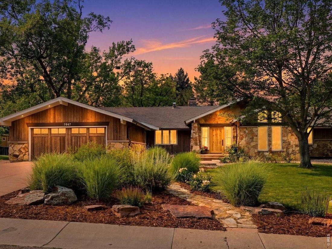 House in Boulder, Colorado, United States 1 - 18690037