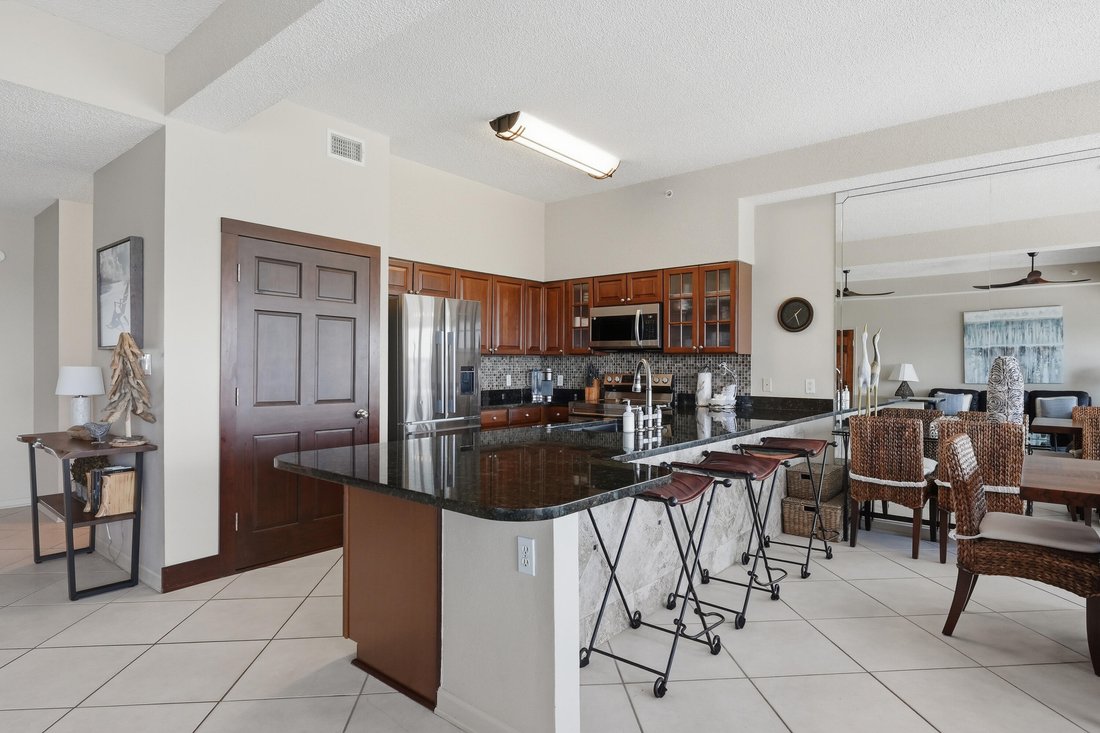 Condo in Wright, Florida, United States 4 - 18689584