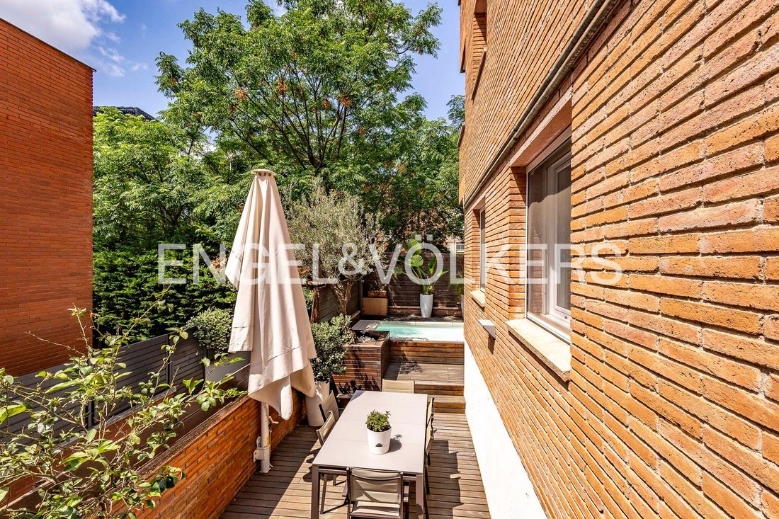 Apartamento en Esplugas de Llobregat, Cataluña, España 2 - 18058796