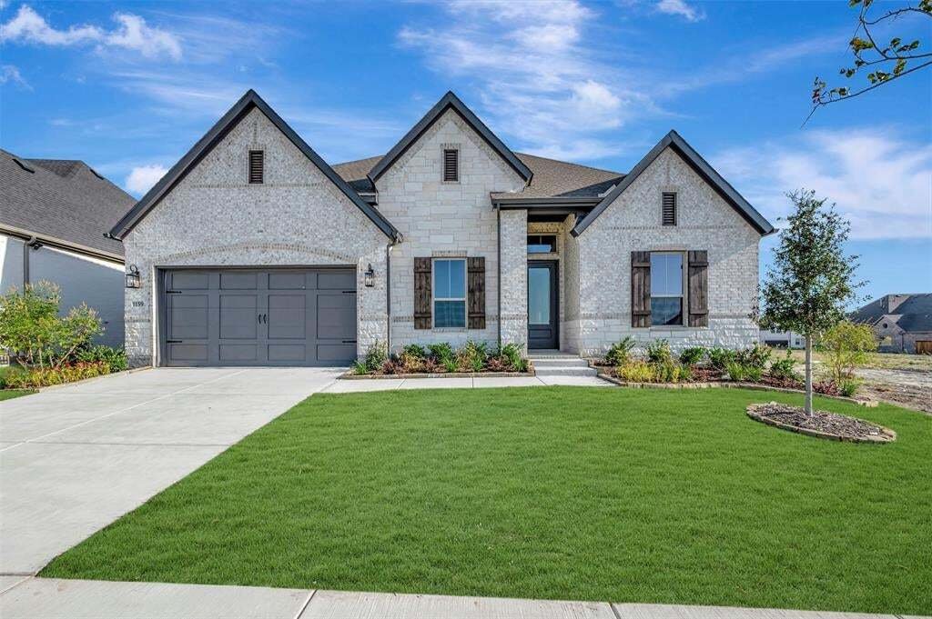 House in Fate, Texas, United States 1 - 17922995