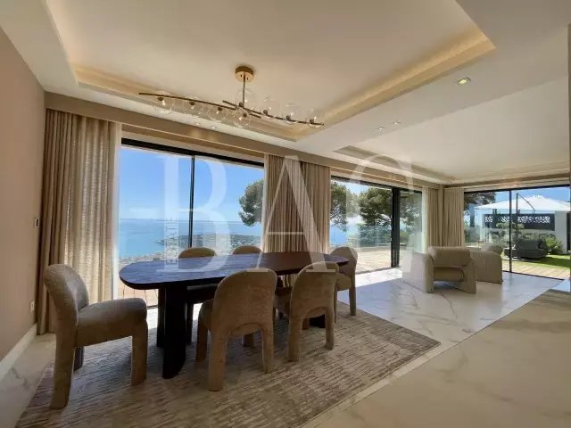 Villa in Cabbe-Saint Roman, Roquebrune-Cap-Martin, France 1 - 17565939