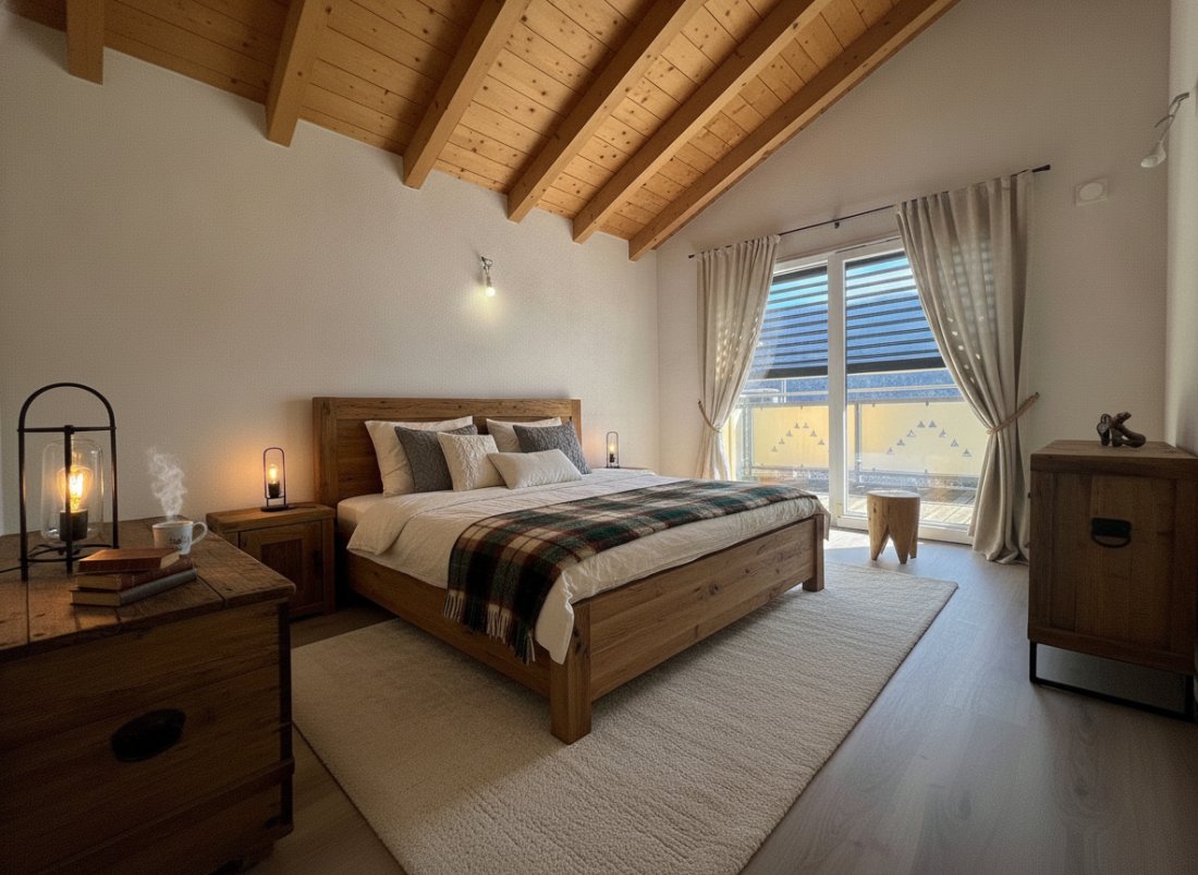 House in Fully, Valais, Switzerland 5 - 18689320