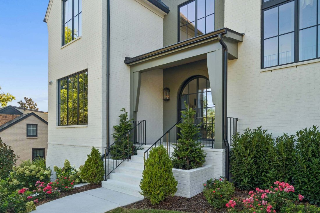 Casa a Forest Hills, Tennessee, Stati Uniti 3 - 18042362